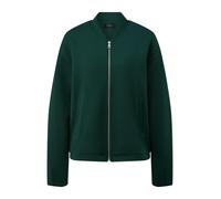 s.Oliver BLACK LABEL - Indoor-Jacke petrol - Gr. - 46