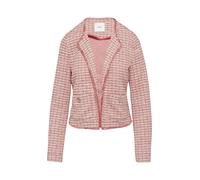 s.Oliver BLACK LABEL - Indoor-Jacke pink - Gr. - 46