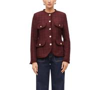 Indoor-Jacke 36