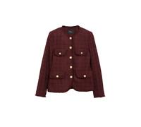 Indoor-Jacke 42