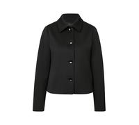 s.Oliver BLACK LABEL Kurzblazer Damen schwarz, 48