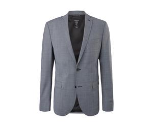 s.Oliver BLACK LABEL - Indoor-Sakko blau - Gr. - 106