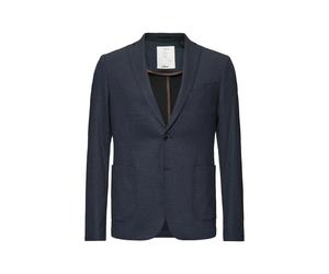 s.Oliver BLACK LABEL - Indoor-Sakko blau - Gr. - 98