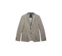 s.Oliver BLACK LABEL - Indoor-Sakko braun - Gr. - 54