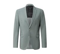 s.Oliver BLACK LABEL - Indoor-Sakko grün - Gr. - 52