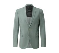 s.Oliver BLACK LABEL - Indoor-Sakko grün - Gr. - 54