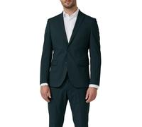 s.Oliver BLACK LABEL - Indoor-Sakko petrol - Gr. - 102