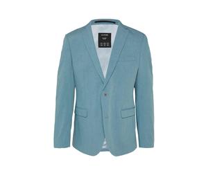 s.Oliver BLACK LABEL - Indoor-Sakko petrol - Gr. - 50