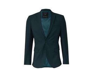 s.Oliver BLACK LABEL - Indoor-Sakko petrol - Gr. - 50