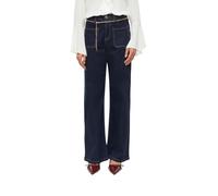 s.Oliver BLACK LABEL - Jeans-Hose blau - Gr. - 30