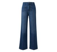 s.Oliver BLACK LABEL - Jeans-Hose blau - Gr. - 36/32
