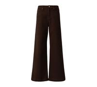 Jeans-Hose Violett 40