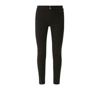 s.Oliver BLACK LABEL - Jeans-Hose schwarz - Gr. - 32