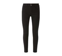 s.Oliver BLACK LABEL - Jeans-Hose schwarz - Gr. - 38/32