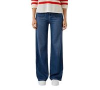 s.Oliver BLACK LABEL Jeans-Hose Suri, Wide Leg