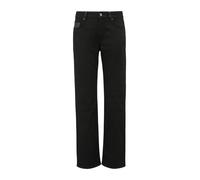 s.Oliver Jeans Karolin/Regular Fit/High Rise/Straight Leg/Paillettendetails
