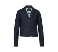 s.Oliver BLACK LABEL - Jeansblazer blau - Gr. - 42