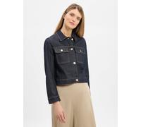 Indoor-Jacke Blau 44