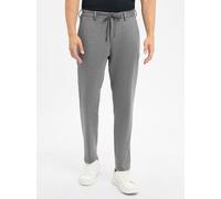 s.Oliver BLACK LABEL Jog Pants Herren Regular Fit grau, 102