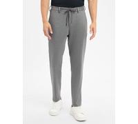 s.Oliver BLACK LABEL Jog Pants Herren Regular Fit grau, 54