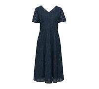 s.Oliver BLACK LABEL - Kleid blau - Gr. - 36