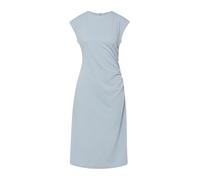 s.Oliver BLACK LABEL - Kleid blau - Gr. - 38