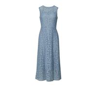 s.Oliver BLACK LABEL - Kleid blau - Gr. - 38