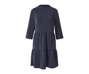s.Oliver BLACK LABEL - Kleid blau - Gr. - 40