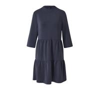 s.Oliver BLACK LABEL - Kleid blau - Gr. - 42