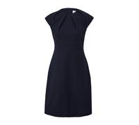 s.Oliver BLACK LABEL - Kleid blau - Gr. - 46