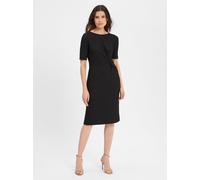 s.Oliver BLACK LABEL Kleid Damen schwarz, 46