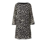 Kleid Grau 36
