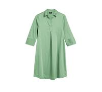 s.Oliver BLACK LABEL - Kleid grün - Gr. - 44