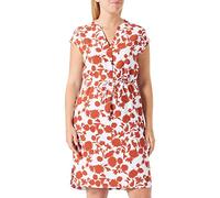 s.Oliver Black Label Kleid kurz Damen, Braun 28a2, 42