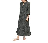 s.Oliver BLACK LABEL Kleid lang