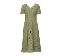 s.Oliver BLACK LABEL - Kleid olive - Gr. - 38