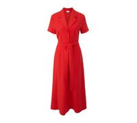 s.Oliver BLACK LABEL - Kleid rot - Gr. - 44