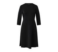 s.Oliver BLACK LABEL Jerseykleid Damen schwarz, 36