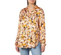 s.Oliver BLACK LABEL Longbluse mit Allover Print