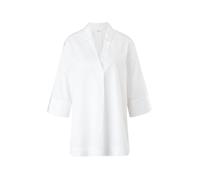 s.Oliver BLACK LABEL - Longbluse weiß - Gr. - 34