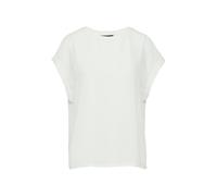 s. Oliver T-shirts Off-white Größe: 44 | Hemden Outlet | Damen | Weiß