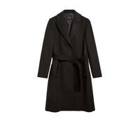 s.Oliver Damen 2185322 Mantel aus Wollmix (1er Pack)