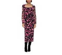 s.Oliver BLACK LABEL Kleid Damen schwarz, 42