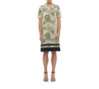 s.Oliver BLACK LABEL Midikleid Damen grün, 44