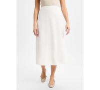 s.Oliver BLACK LABEL Midirock Damen ecru, 36