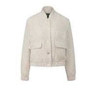 Outdoor-Jacke Violett 40