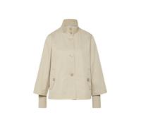 s.Oliver BLACK LABEL - Outdoor-Jacke beige - Gr. - 38