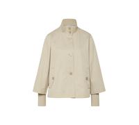 s.Oliver BLACK LABEL - Outdoor-Jacke beige - Gr. - 38