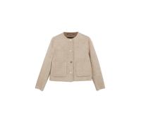 s.Oliver BLACK LABEL - Outdoor-Jacke braun - Gr. - 36