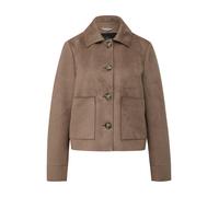 s.Oliver BLACK LABEL - Outdoor-Jacke braun - Gr. - 36